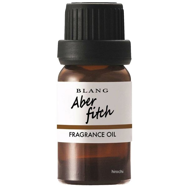 L10014 カーメイト ブラング フレグランスオイル アバフィッチ