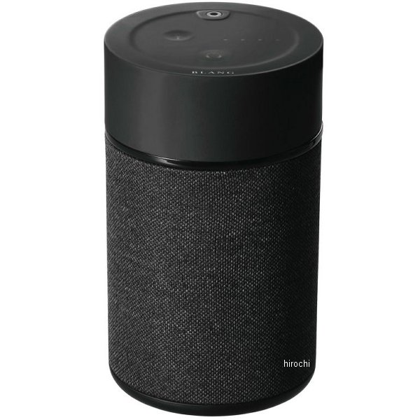 L10004 カーメイト ブラング 噴霧式フレグランスディフューザー2 ブラック