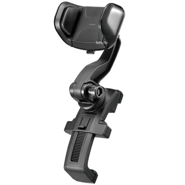 SA22 カーメイト スマホルダー ロングアーム エアコン取付け 20個入り