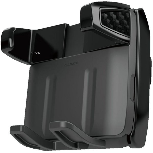DZ477 カーメイト ドリンクホルダー スマホタッチ 手帳ケース対応