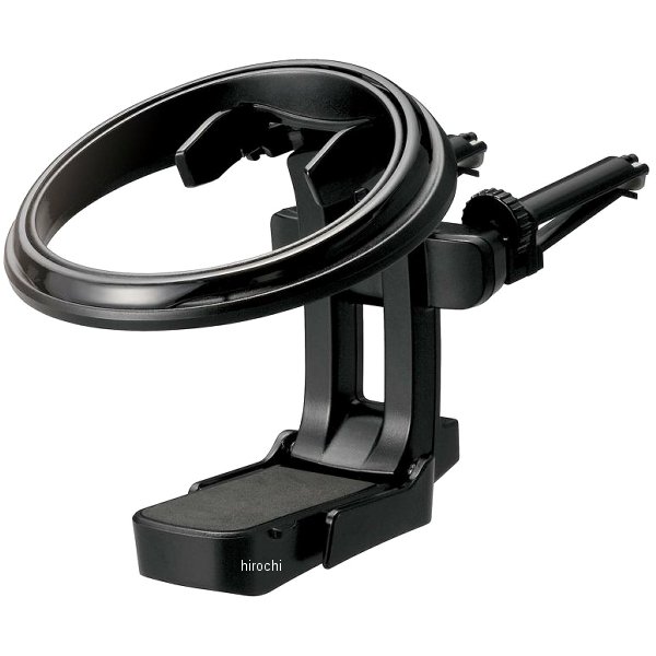 DZ531 カーメイト ドリンクホルダー折りたたみタイプSP 黒