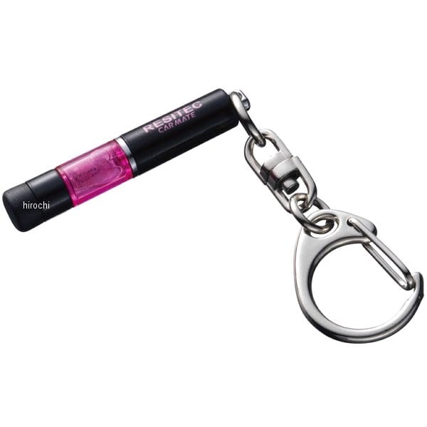 NZ973 カーメイト レジテックミニ ピンク