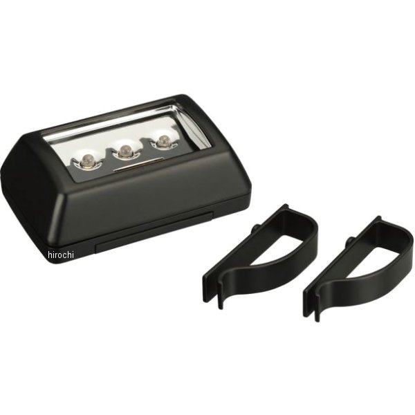 CZ329 カーメイト LEDライト マルチタイプ