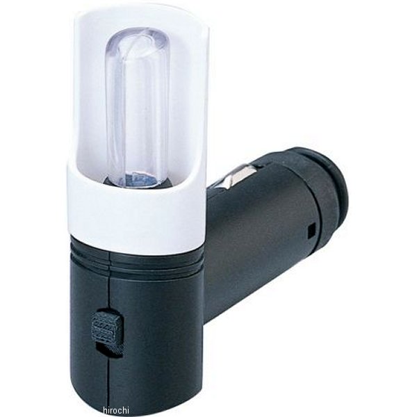 CZ330 カーメイト LEDライト プラグ型