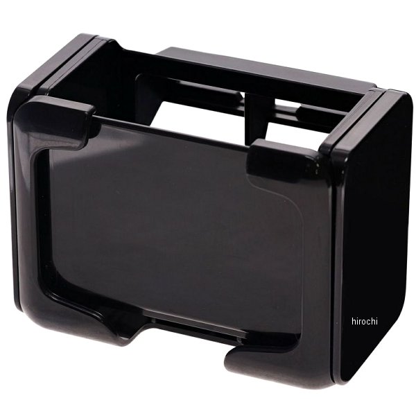 CZ498 カーメイト ドリンクホルダースマホタッチR 黒