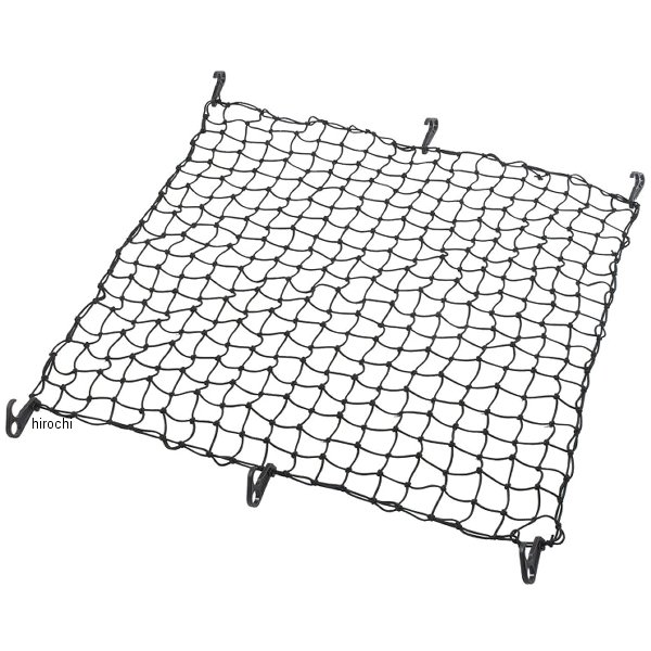 IN529 カーメイト トランクネット