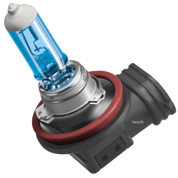 BD1129N カーメイト ザ・ブループラス 5000K H11