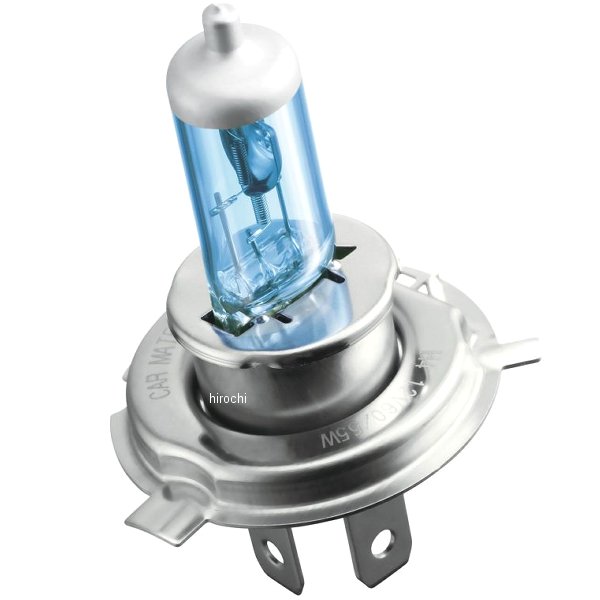 BD432N カーメイト エアーネオ 4200K H4