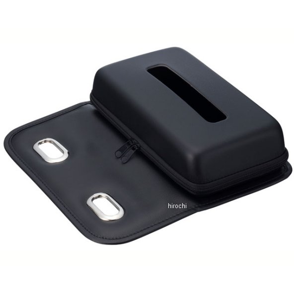 EH179 星光産業 セミハードティッシュケース