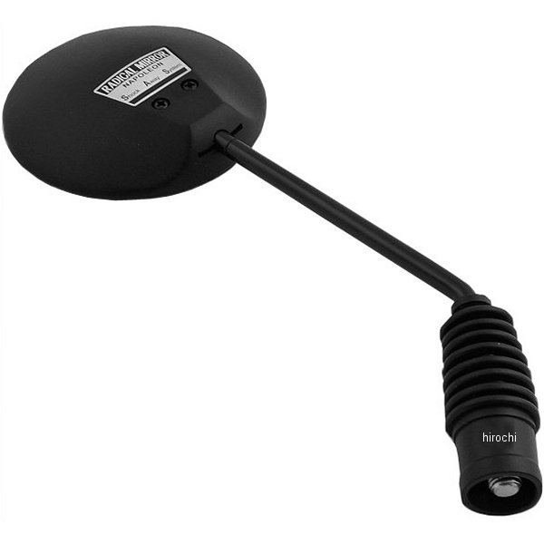 AU-10 タナックス TANAX ラジカルミラー 10mm