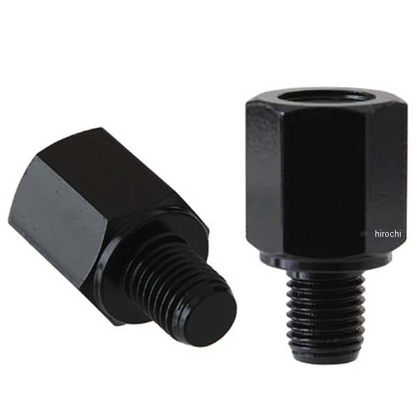 C-2 タナックス TANAX 変換アダプター 8mm正ネジ→10mm正ネジ