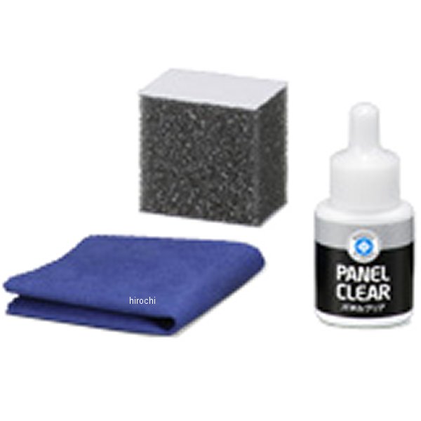 2190 ソフト99コーポレーション ルームピア パネルクリア