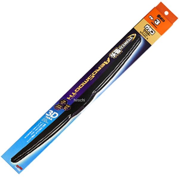 5356 ソフト99コーポレーション ガラコワイパーパワー撥水 エアロスムース PM-6 425mm