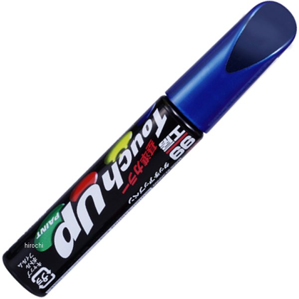 17181 ソフト99コーポレーション タッチアップペン S-81 #Z4A スカイブルーM