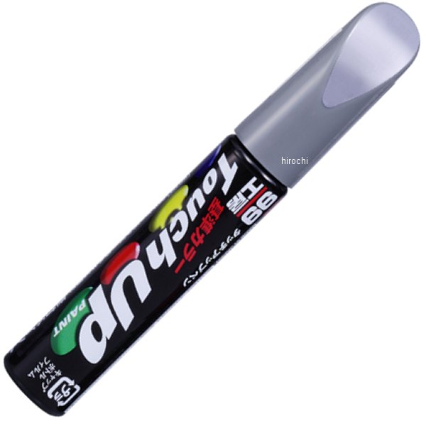 17227 ソフト99コーポレーション タッチアップペン T-27E #1E2 ダークグレーマイカM