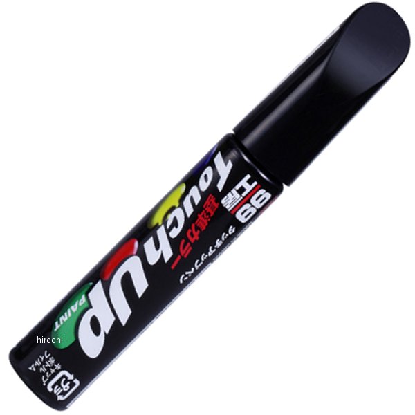 17299 ソフト99コーポレーション タッチアップペン F‐99E 32J オブシディアンブラックP