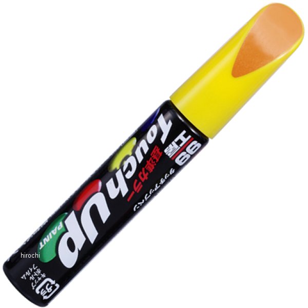 17354 ソフト99コーポレーション タッチアップペン T-54 #584 イエローマイカM