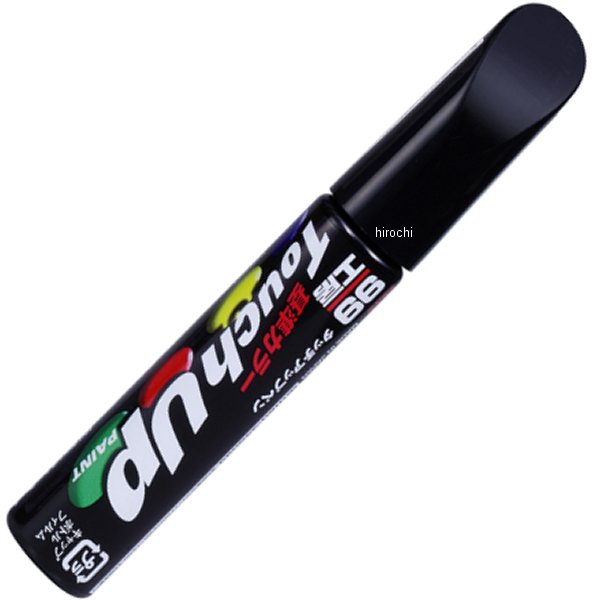 17519 ソフト99コーポレーション タッチアップペン M-7519 #X42(AC11342) アメジストブラックP