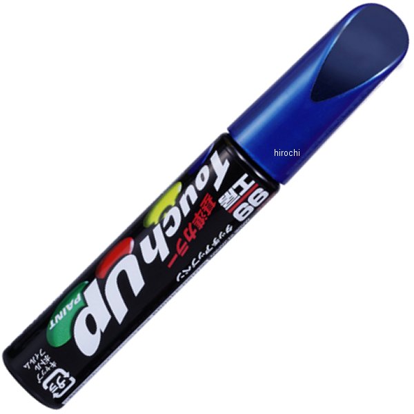 17545 ソフト99コーポレーション タッチアップペン T-7545 #774 アクアマイカM