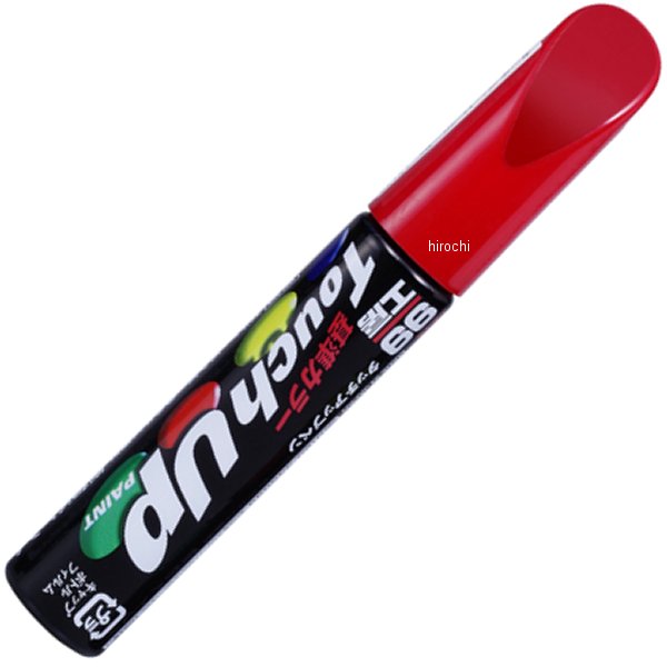 17552 ソフト99コーポレーション タッチアップペン T-7552 #3Q3 ダークレッドマイカM