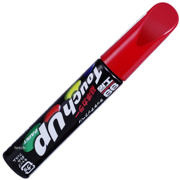 17575 ソフト99コーポレーション タッチアップペン S-7575 #ZK1 ラベンダーM