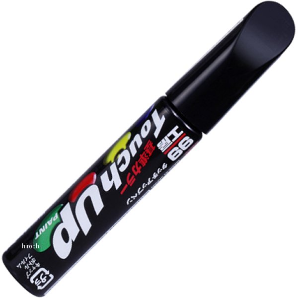 17606 ソフト99コーポレーション タッチアップペン S-7606 #ZED ミステリアスバイオレットP