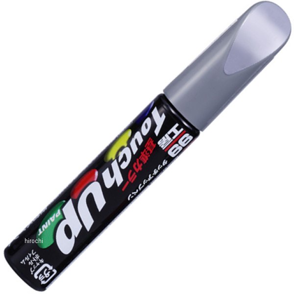 17610 ソフト99コーポレーション タッチアップペン T-7610 #1G2 グレーM