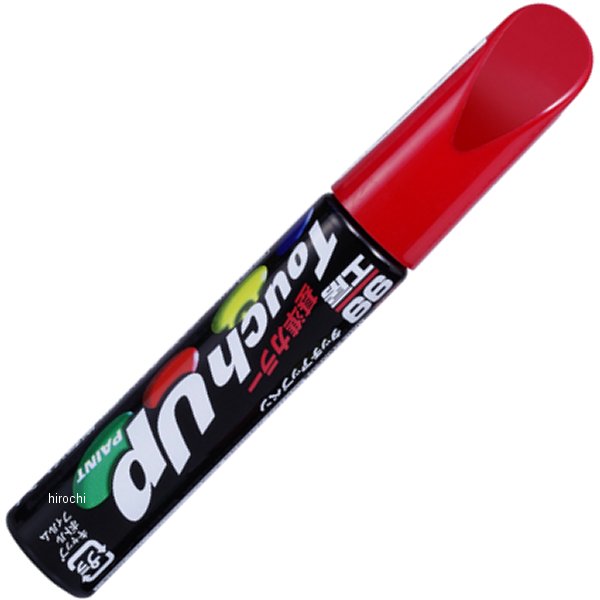 17625 ソフト99コーポレーション タッチアップペン N-7625 #L50 ビターショコラ