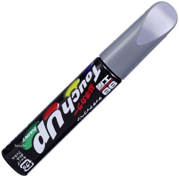 17655 ソフト99コーポレーション タッチアップペン F-7655 #G1U アイスシルバーメタリック