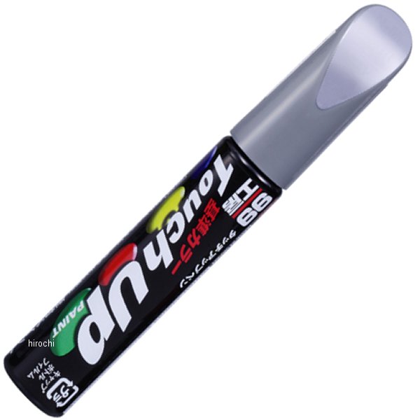 17673 ソフト99コーポレーション タッチアップペン N-7673 #KAD ダークメタルグレーM