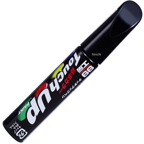 17687 ソフト99コーポレーション タッチアップペン T-7687 #221 ブラッキッシュアゲハガラスフレーク