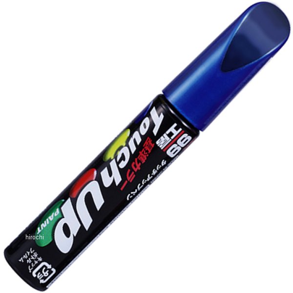 17690 ソフト99コーポレーション タッチアップペン T-7690 #9AF ダークバイオレットマイカM