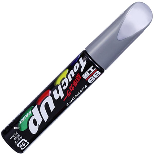 17700 ソフト99コーポレーション タッチアップペン M-7700 #42A メテオグレーマイカ