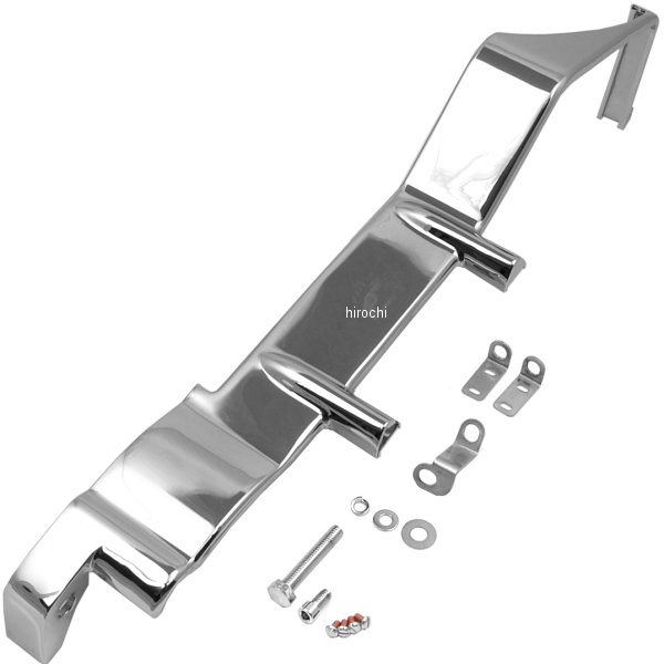 8291 クリアキン Kuryakyn インナープライマリー カバー 00年-06年 ソフテイル