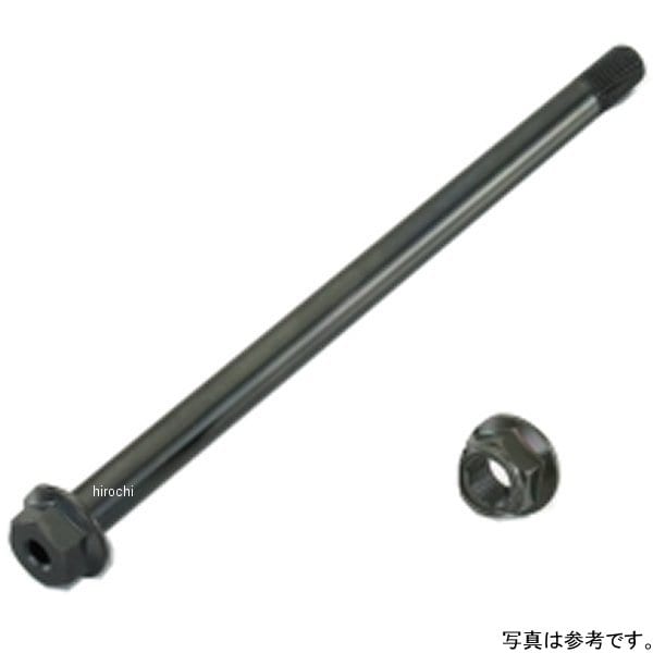 498-1123110 キタコ 中空アクスルシャフト(R) モンキー