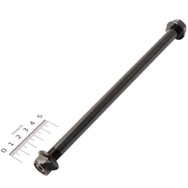 498-1418010 キタコ 中空アクスルシャフト(F) NSF100