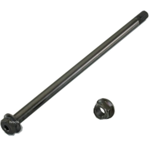 498-1418110 キタコ 中空アクスルシャフト(R) NSF100