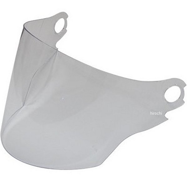 4980579001003 マルシン工業 Marushin シールド S380  M-380用 クリア