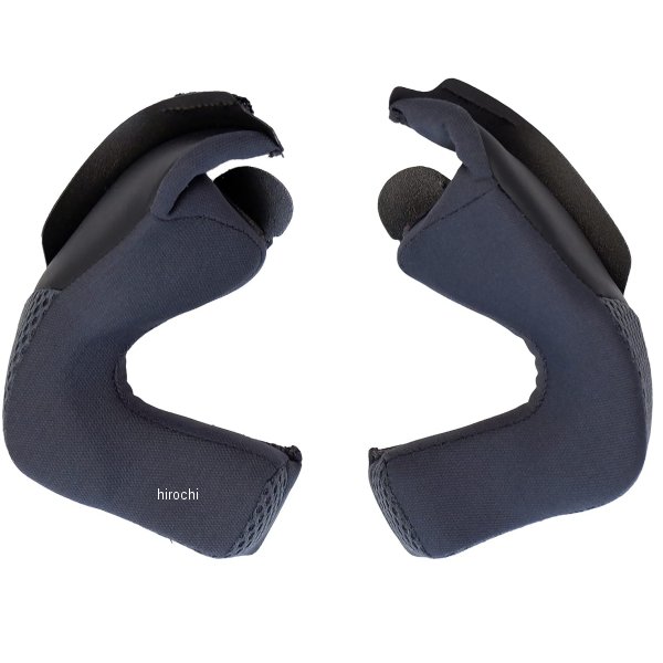 30385000 マルシン工業 Marushin 内装 チークパッド M-385用