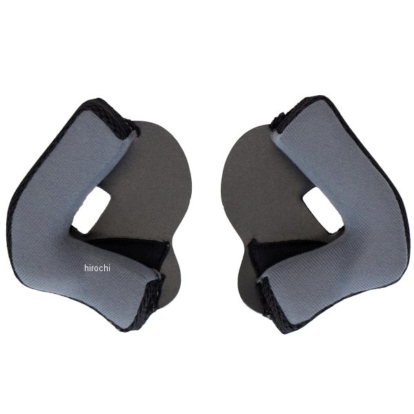 30400050 マルシン工業 Marushin 内装 チークパッド M-400XL用