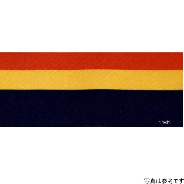 4980579003847 マルシン工業 Marushin ゴーグルバンド オプション モーターサイクルゴーグル用 3カラーウェイ