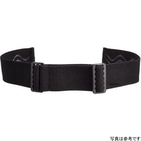 4980579004042 マルシン工業 Marushin ゴーグルバンド STD 黒