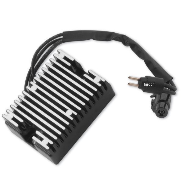 498253 ツインパワー TWIN POWER レギュレーター 94年-03年 XL 黒 74523-94
