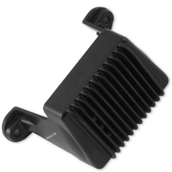 498269 ツインパワー TWIN POWER レギュレーター 06年-08年 ツーリング 黒 74505-06