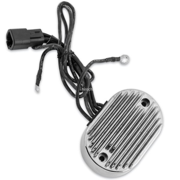 498295 ツインパワー TWIN POWER レギュレーター 01年-06年 ソフテイル クローム 74540-01