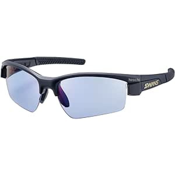 LI SIN-0167 MBK LION SIN スワンズ SWANS サングラス GOLFモデル