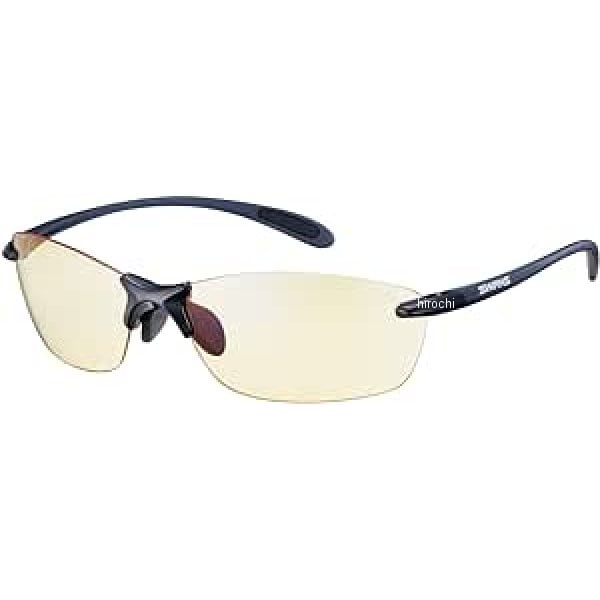 SALF-0121 CNAV Airless-Leaf fit スワンズ SWANS サングラス 夜間使用可能モデル