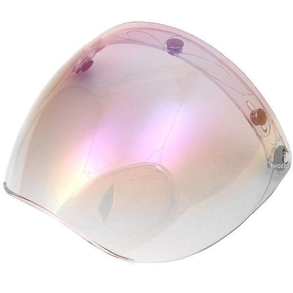 4984679103018 TNK工業 シールド JACK3 クリア/レインボーミラー