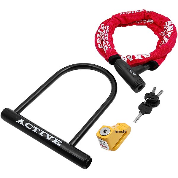 4984679310607 TNK工業 セットロック コレイチジュニア KR-2