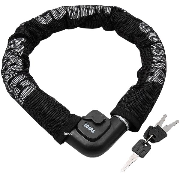 CR-70 TNK工業 メッシュワイヤーロック コブラ 30mmX70cm